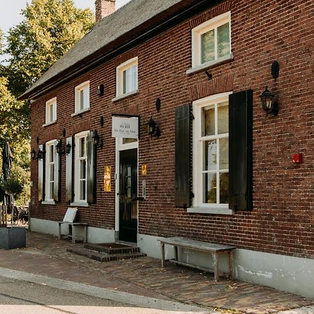 Het Hart Van Alem Bed & Breakfast Bagian luar foto